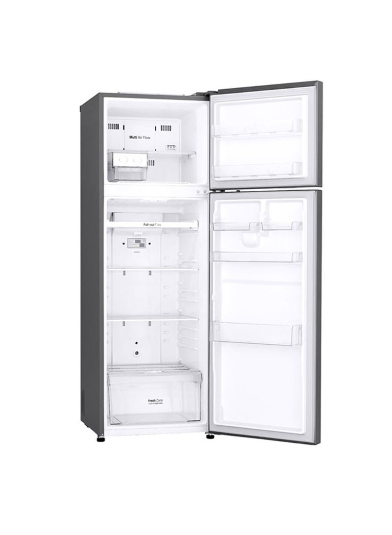 Top Mount Refrigerator 430L GR-C402RLCN Grey